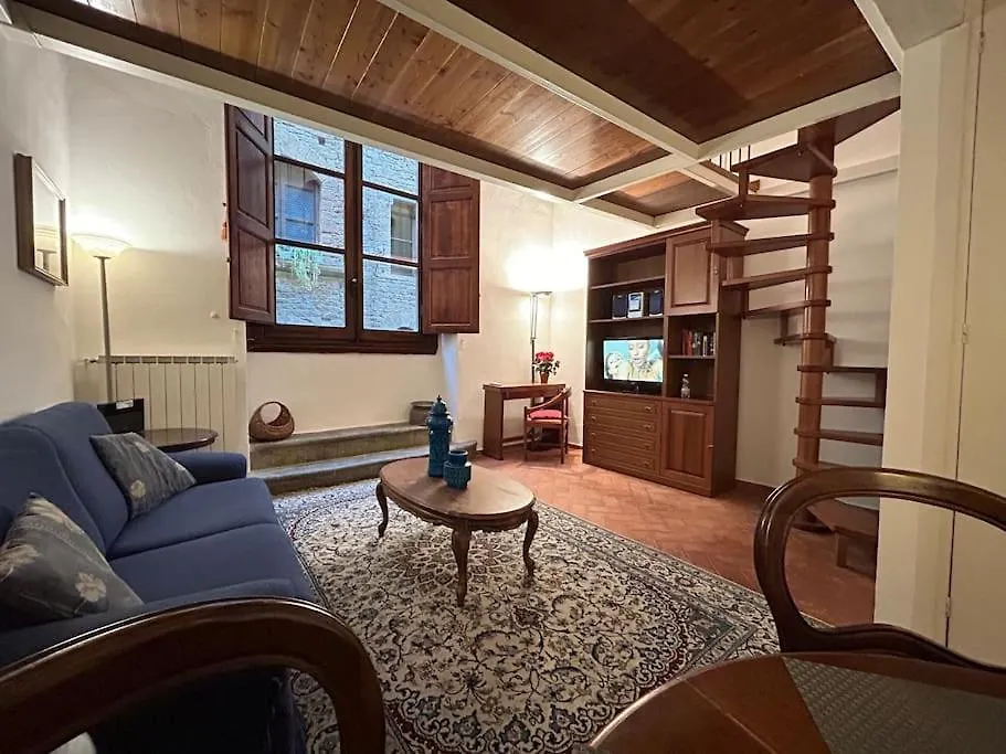 Apartment Riverside Retreat By Florencehospitality Com Italy