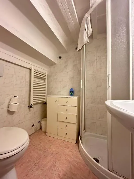 Apartment Riverside Retreat By Florencehospitality Com Italy