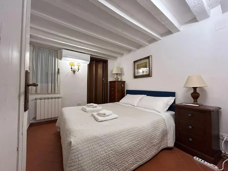 Riverside Retreat By Florencehospitality Com Apartment Florence